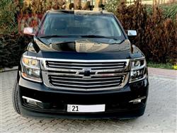 شێڤرۆلێت تاهۆ